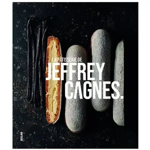 ISBN Solar La pâtisserie de Jeffrey Cagnes pas cher