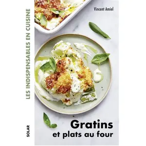 Solar Gratins et plats au four pas cher