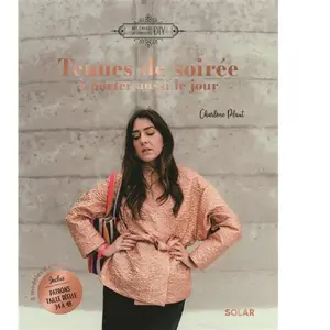ISBN Solar Tenues de soiree a porter aussi le jour pas cher