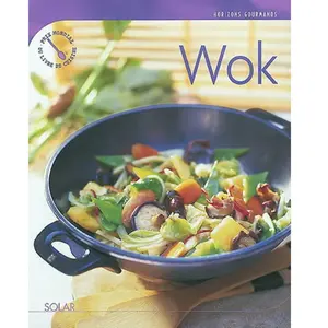***Livres*** Wok pas cher