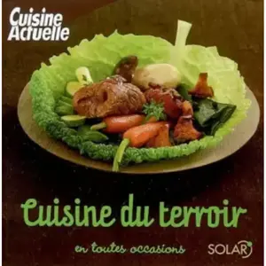 ***Livres*** *Livres* Cuisine du terroir en toutes pas cher