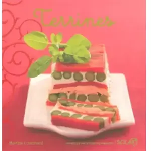 Solar Terrines Martine Lizambard pas cher