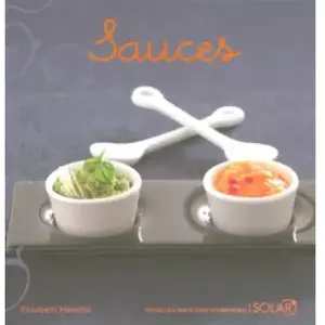 Solar Sauces - Élisabeth Haniotis, Bob Norris pas cher