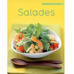 ***Livres*** Salades pas cher
