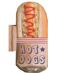 SOLAR Hot dogs Estérelle Payany pas cher