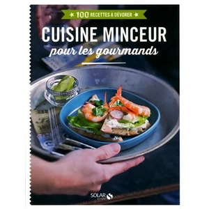 ISBN ***Livres*** Cuisine minceur pour les gourmands collectif pas cher
