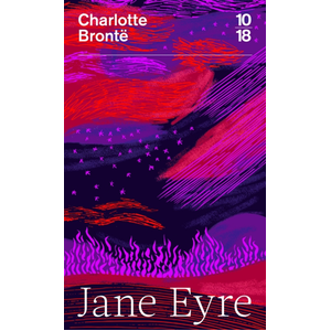 ISBN 10/18 Jane Eyre pas cher