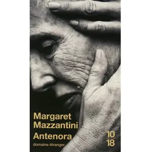 ***Livres*** Antenora Margaret Mazzantini pas cher