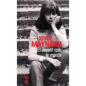 ISBN 10/18 Et devant moi, le monde pas cher