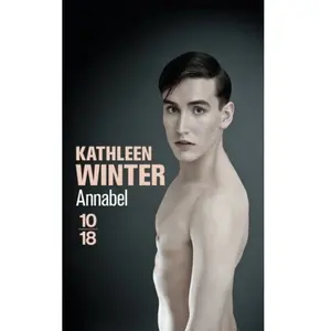 10 X 18 Annabel Kathleen Winter pas cher