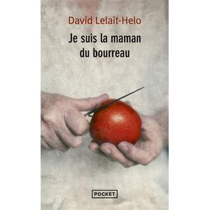 ISBN Pocket Je suis la maman du bourreau pas cher
