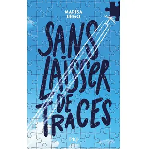 Comparateur de prix : Pocket Jeunesse Sans laisser de traces