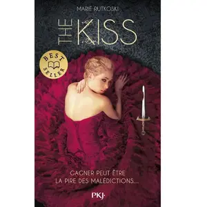 Comparateur de prix : Pocket Jeunesse The Kiss