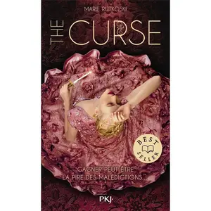 Comparateur de prix : Pocket Jeunesse The curse