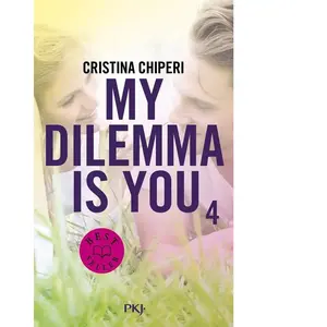 Comparateur de prix : Pocket Jeunesse My Dilemma is You - Tome 4