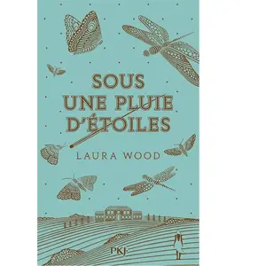 ISBN Pocket Jeunesse Sous une pluie d'étoiles pas cher