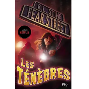 ISBN Pocket Jeunesse Fear street - tome 3 Les ténèbres pas cher