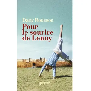 ISBN Pocket Pour le sourire de Lenny pas cher