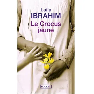 ISBN Pocket Le Crocus jaune pas cher