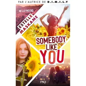 Pocket Jeunesse Somebody Like You - tome 1