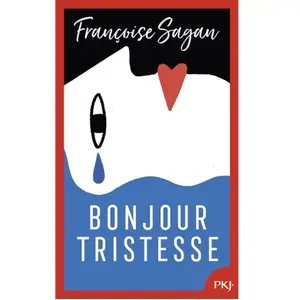 ISBN Pocket Jeunesse Bonjour tristesse pas cher