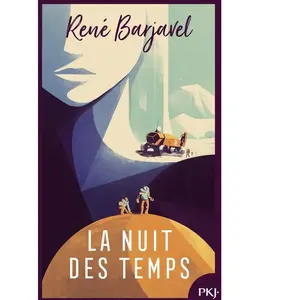 ISBN Pocket Jeunesse La nuit des temps pas cher