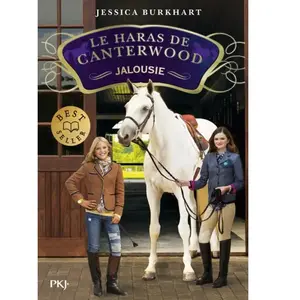 Comparateur de prix : Pocket Jeunesse Le haras de Canterwood - tome 17 Jalousie