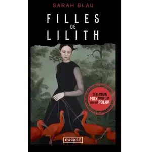Pocket Filles de Lilith pas cher