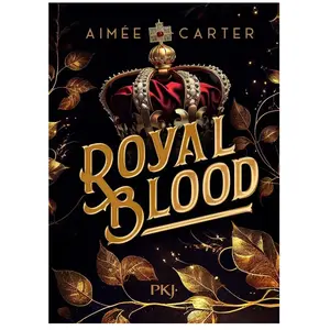 ISBN Pocket Jeunesse Royal Blood pas cher