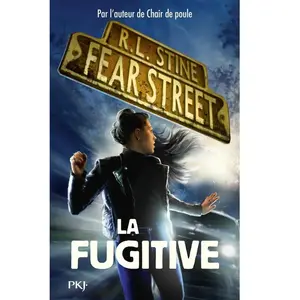 ISBN Pocket Jeunesse Fear Street - Tome 6 La fugitive pas cher