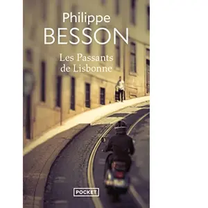 ISBN Pocket Les Passants de Lisbonne pas cher