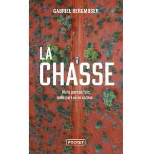 ISBN Pocket La Chasse pas cher