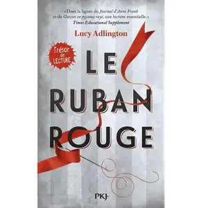 Comparateur de prix : Pocket Jeunesse Le Ruban rouge