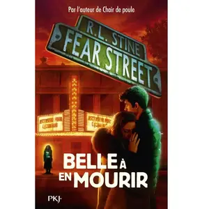 ISBN Pocket Jeunesse Fear Street - Tome 07 Belle à en mourir pas cher