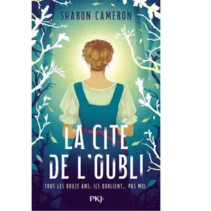 ISBN Pocket Jeunesse La cité de l'oubli Poche pas cher