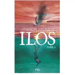 Comparateur de prix : Pocket Jeunesse Ilos - Tome 03 broché