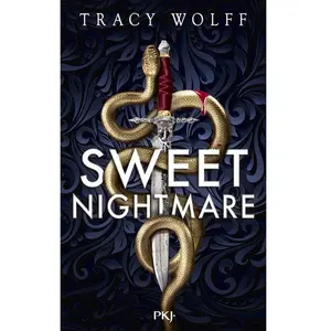 Comparateur de prix : Pocket Jeunesse Sweet Nightmare
