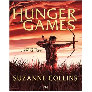 Comparateur de prix : Pocket Jeunesse Hunger games Tome 1