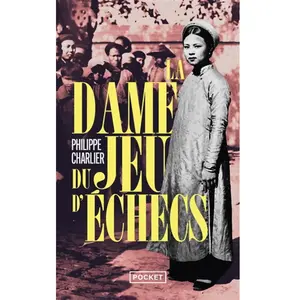 Pocket La Dame du jeu d'échecs Poche pas cher