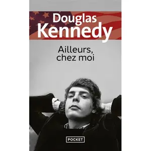 Pocket Ailleurs, chez moi Poche pas cher