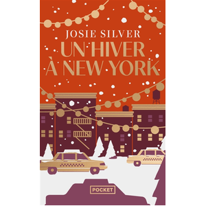 Pocket Un hiver à New York Poche pas cher