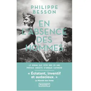Pocket En l'absence des hommes - Collector pas cher