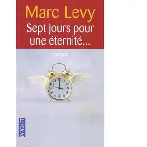 ISBN Pocket Sept jours pour une éternité... - Marc Lévy pas cher