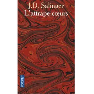 Pocket L'attrape-coeurs Jerome David Salinger pas cher