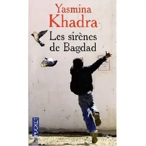 Pocket Les sirènes de Bagdad Yasmina Khadra pas cher