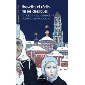 Comparateur de prix : Langues pour tous Nouvelles et récits russes classiques
