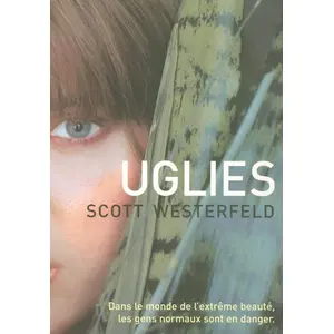 ISBN Pocket Jeunesse Uglies. Vol. 1 Scott Westerfeld pas cher