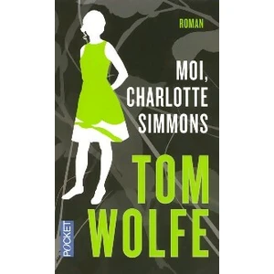Pocket Moi , Charlotte Simmons pas cher