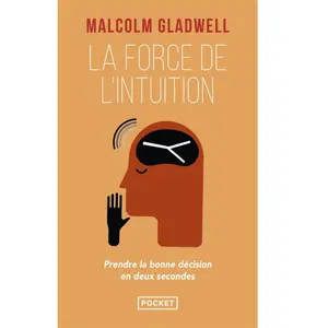 Pocket La force de l'intuition