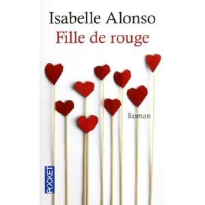 Pocket Fille de rouge Isabelle Alonso pas cher